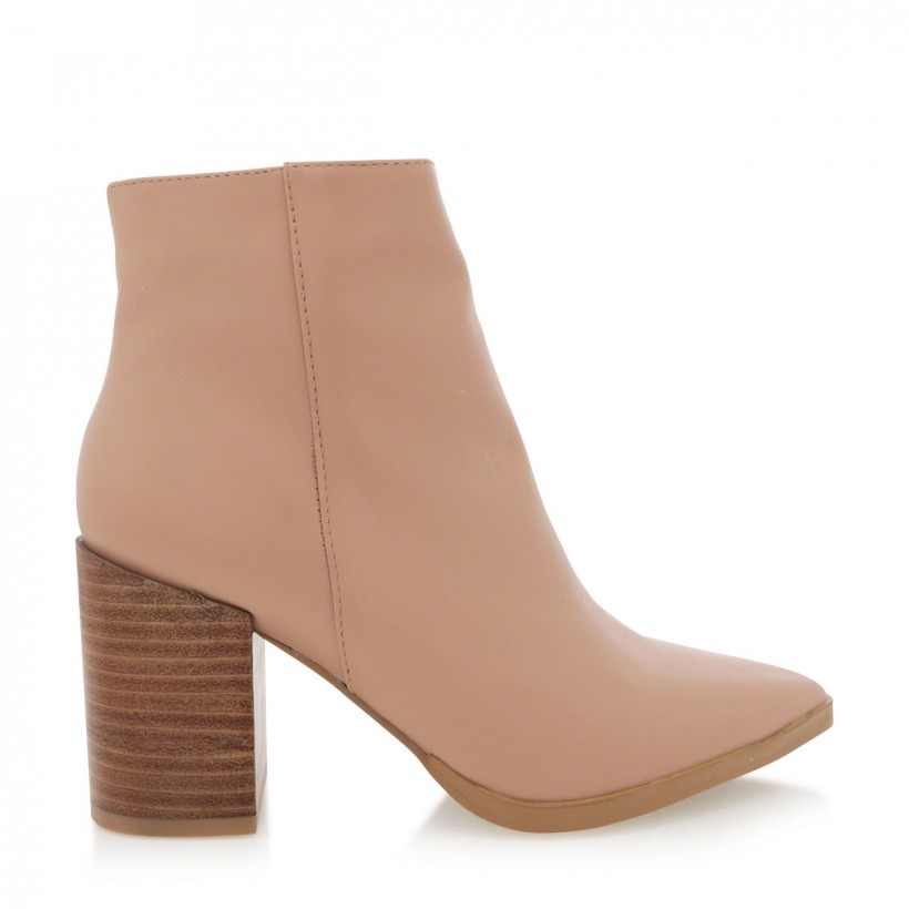 Acler Light Taupe by Billini Shoes