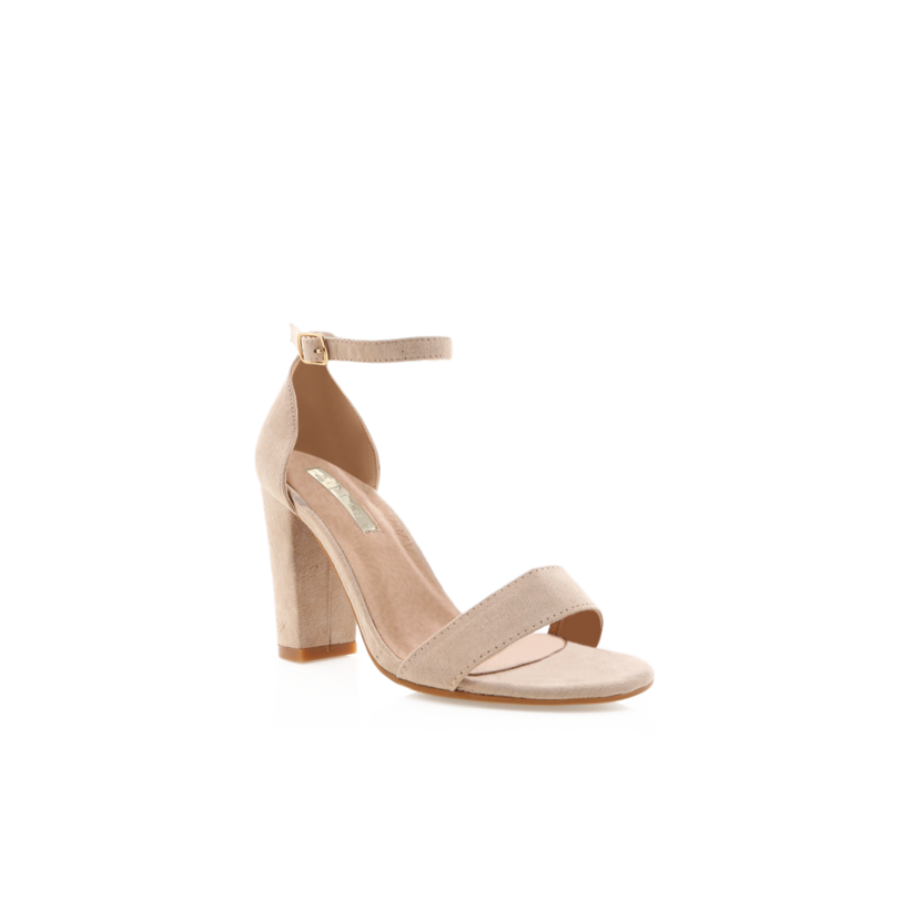 Aurella - Skin Suede by Billini Shoes