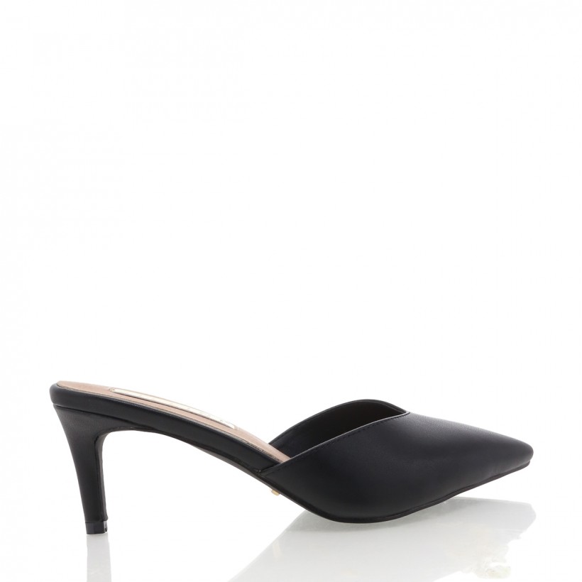 Bellagio Black by Billini Shoes