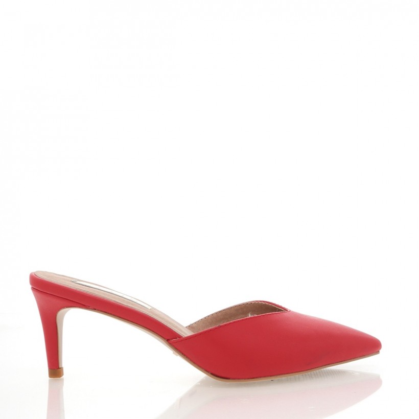 Bellagio Red by Billini Shoes