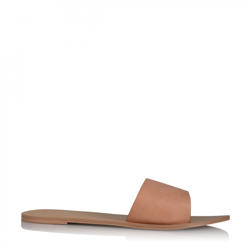 Crete Camel by Billini Shoes