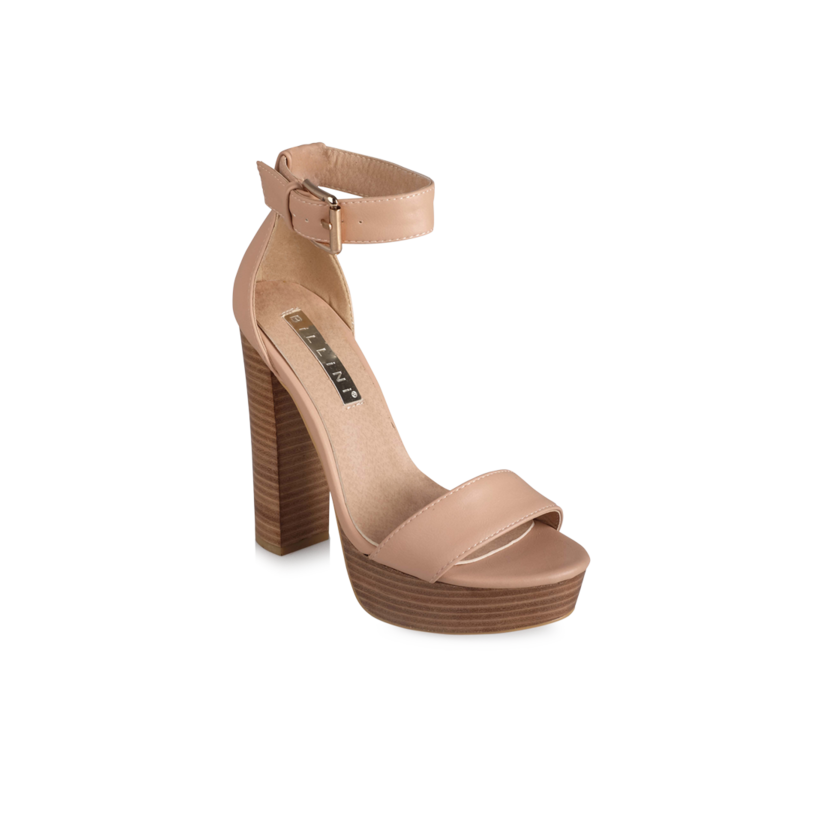 Egypt - Nude by Billini Shoes