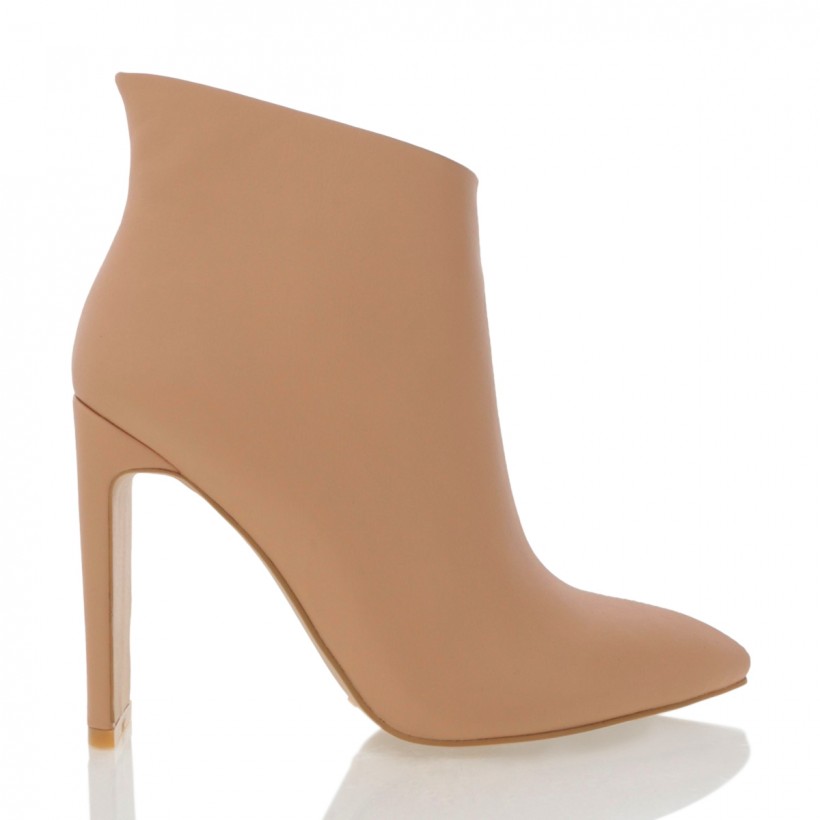 Enya Light Taupe by Billini Shoes