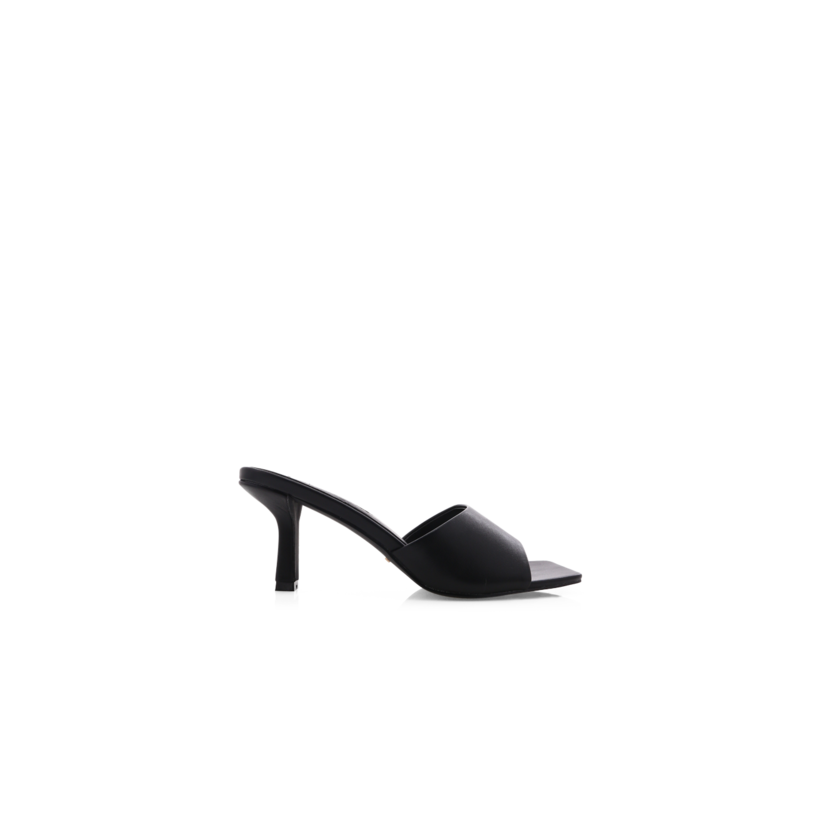 Ester - Black by Billini Shoes