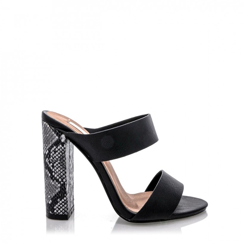 Larsa Black by Billini Shoes