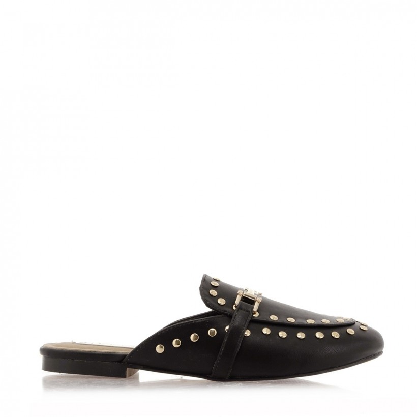 Nappa Black by Billini Shoes