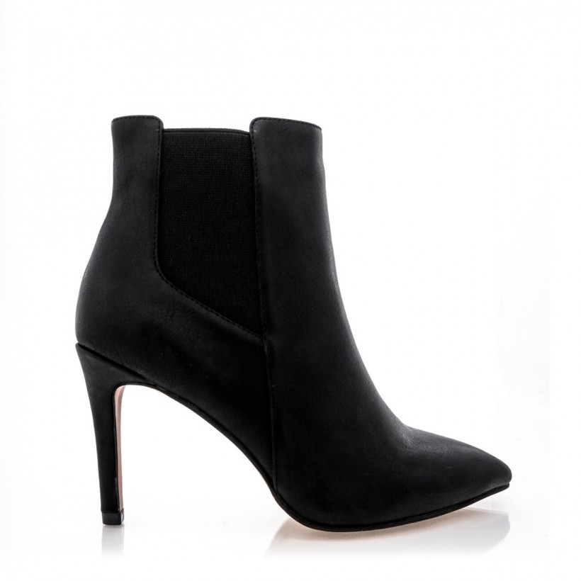 Nola Black by Billini Shoes