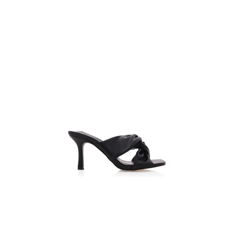 Novato - Black by Billini Shoes