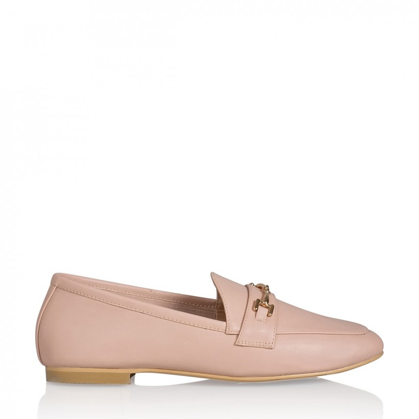 Opus Nude by Billini Shoes