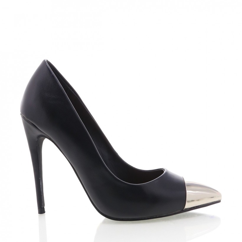 Rosetta Black by Billini Shoes