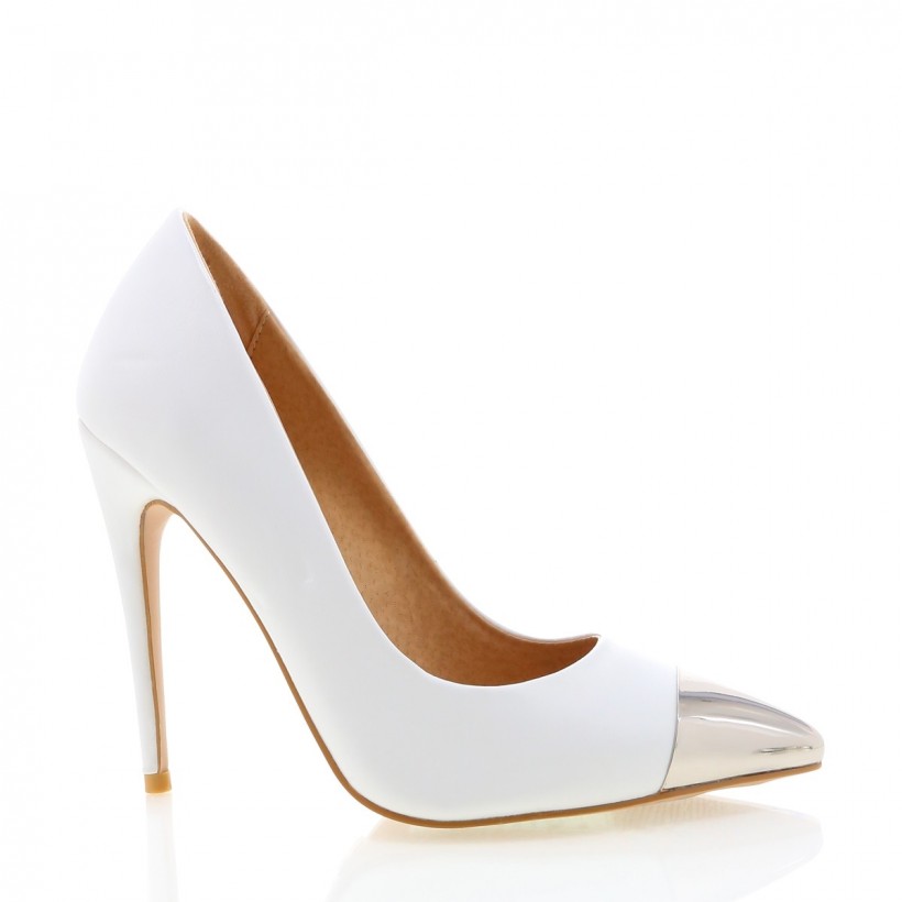 Rosetta White by Billini Shoes