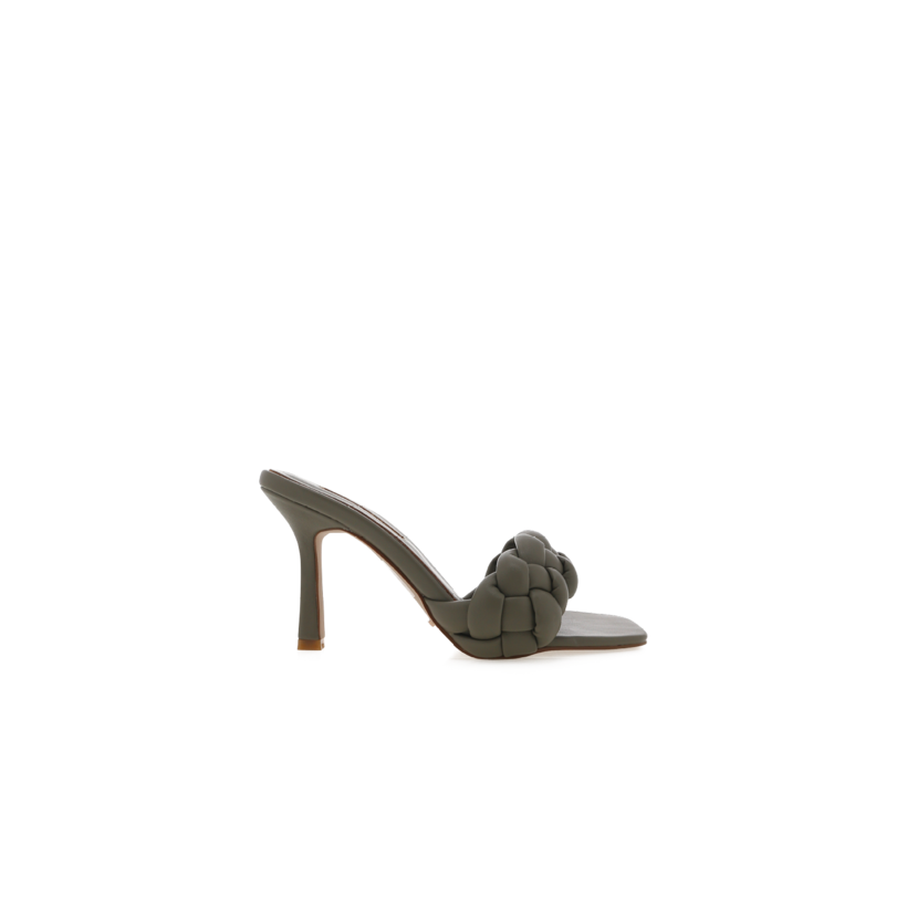 Salida - Army by Billini Shoes
