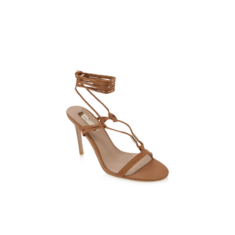 Telira - Tan by Billini Shoes