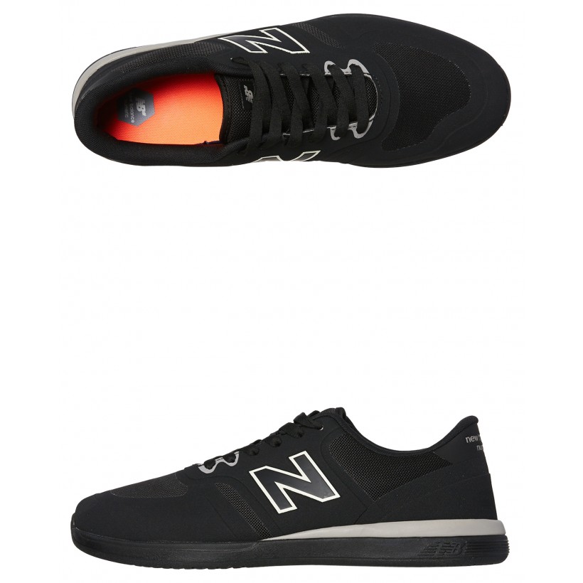 420 Shoe Black Black By NEW BALANCE