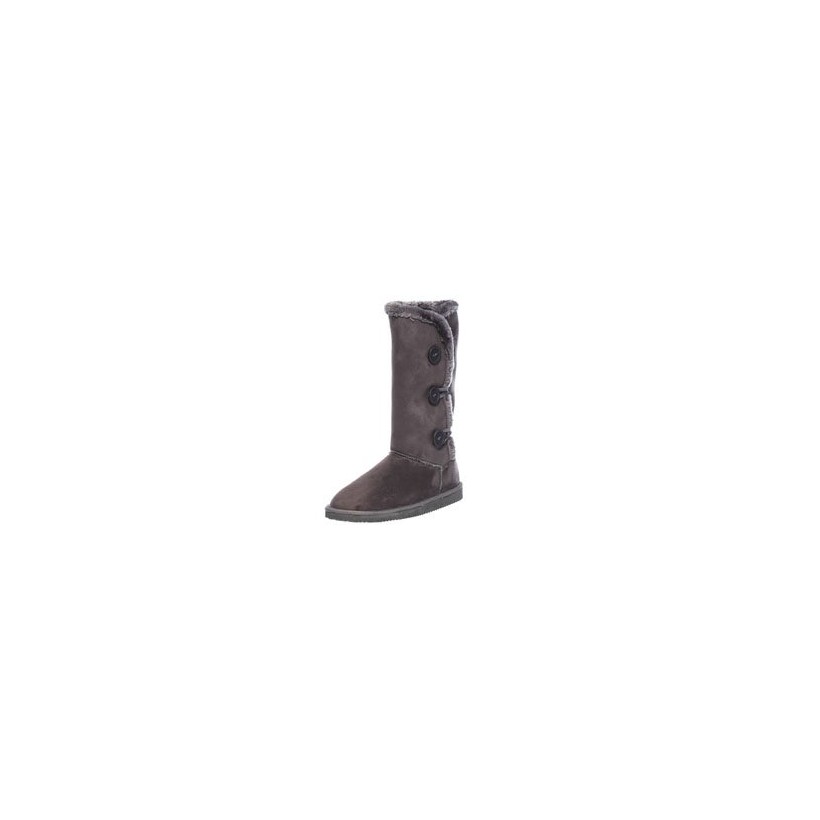 Blizzard Ugg Boots in Beige by Mooloola