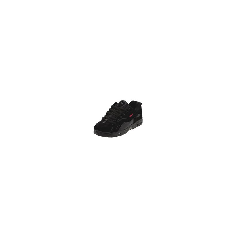 Women's CT-IV Classic Shoes in Black/Black by Globe