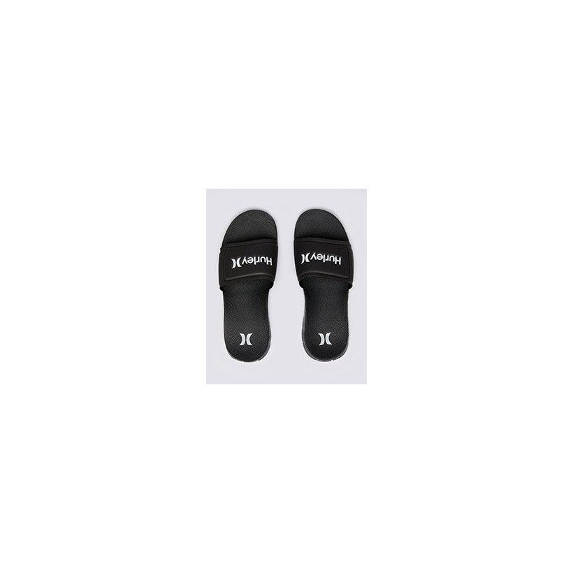 Fusion 2.0 Slide Sandals in 1 by Hurley