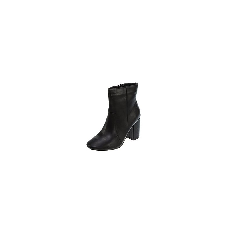 Cedro Boots in Black by Ava And Ever
