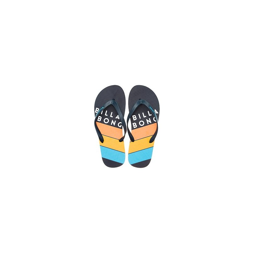 Northpoint Thongs in  by Billabong