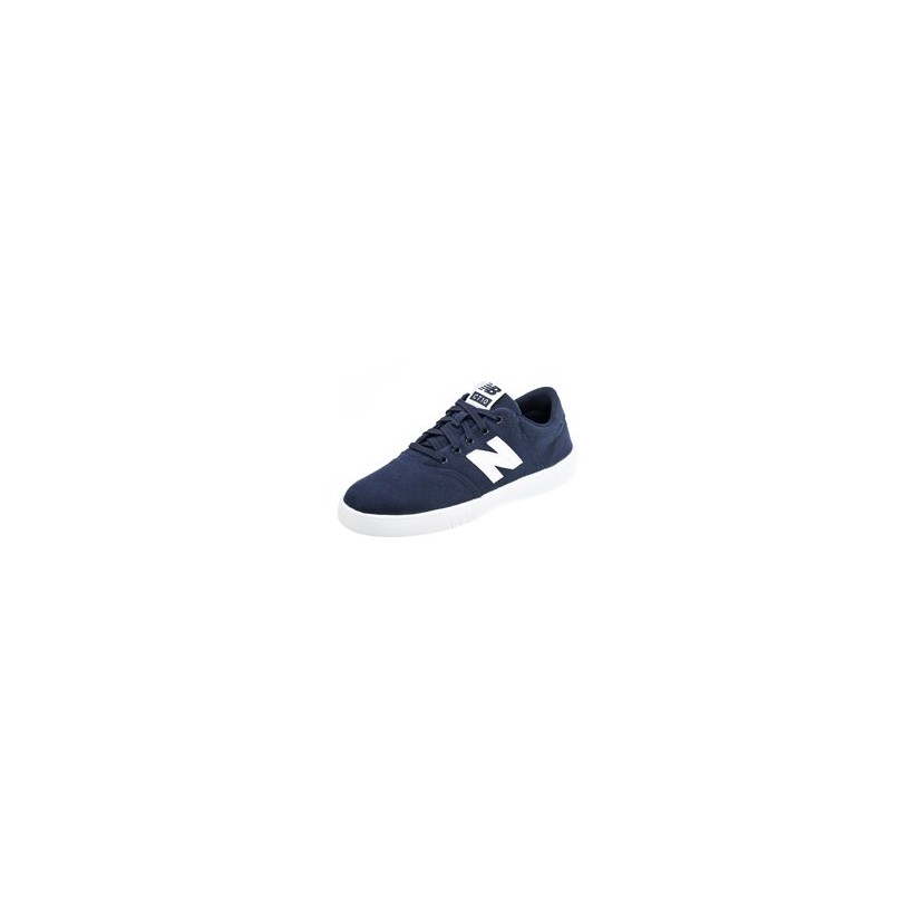 CT10 Shoes in Navy/White by New Balance