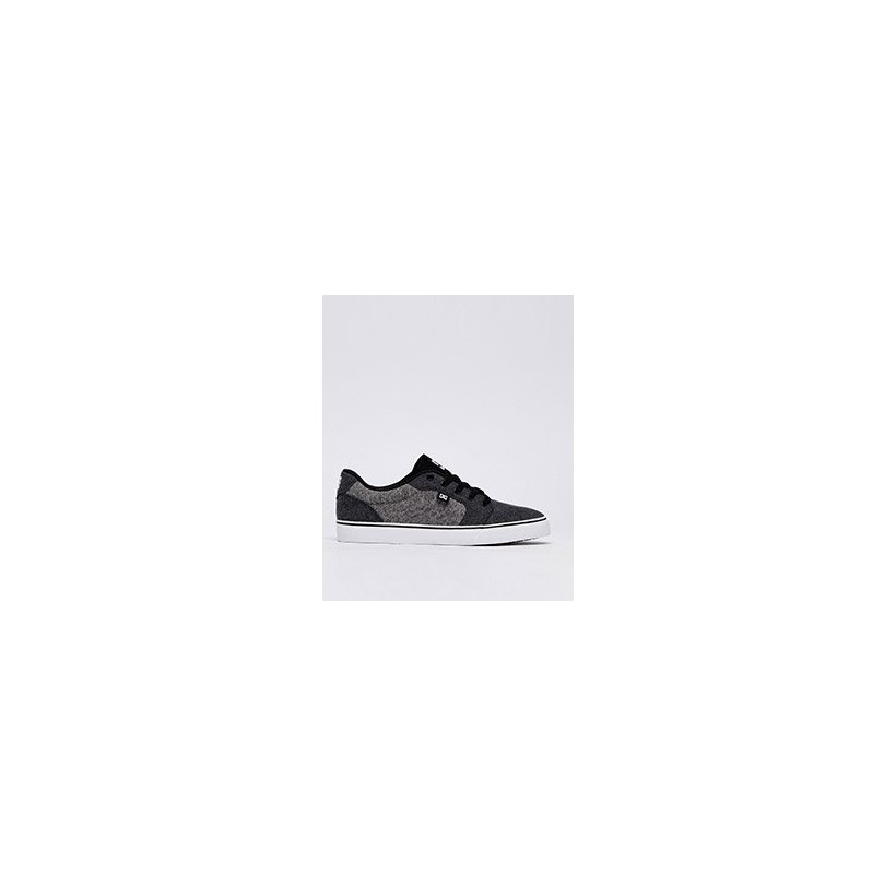 Anvil TX SE Shoes in  by DC Shoes