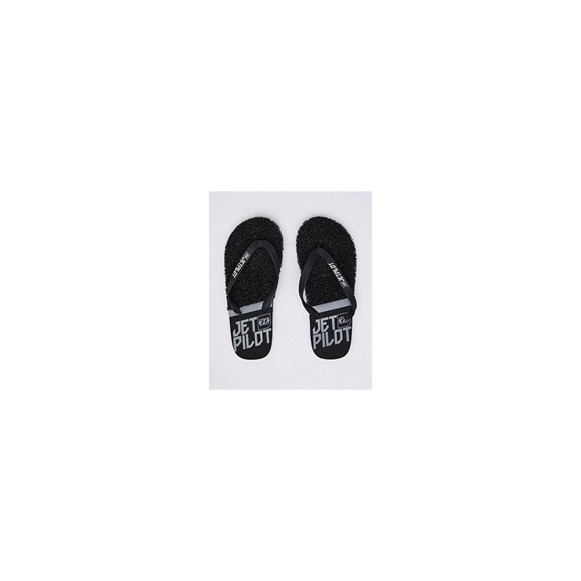 Jetpilot Mix Up Thongs in  by Jet Pilot