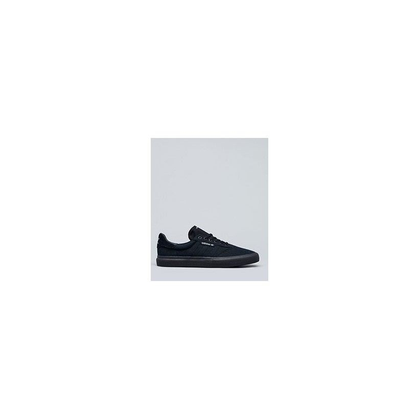 3MC Shoes in Core Black/Core Black/Cor by Adidas