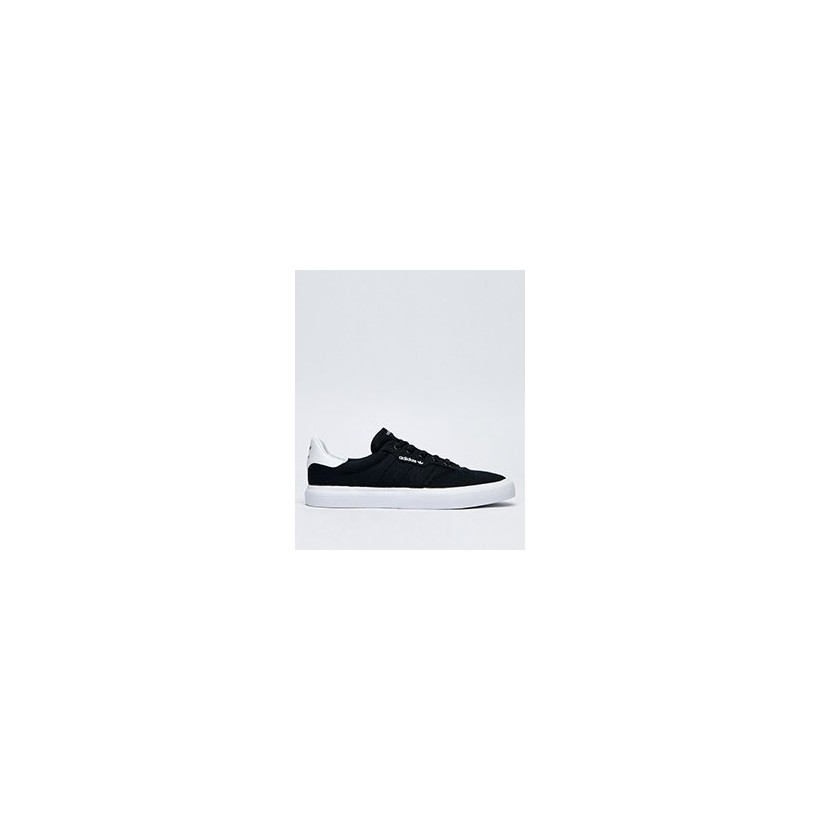 Womens 3MC Shoes in Black/White by Adidas