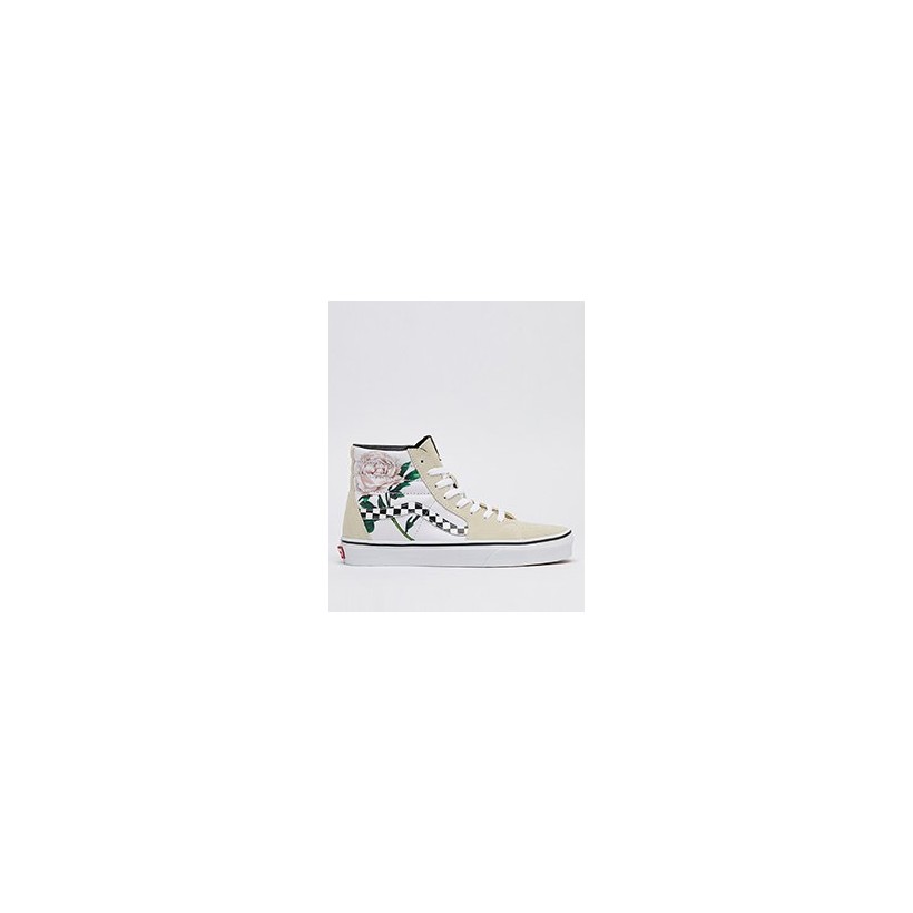 Womens Sk8 Hi-Top Shoes in  by Vans