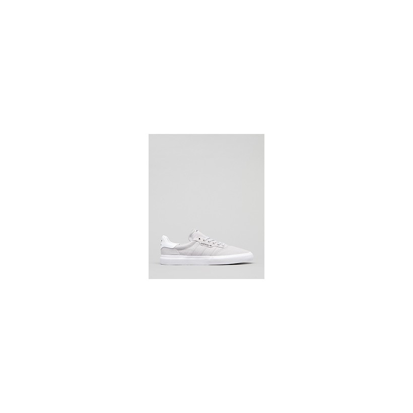 3MC Lo-Cut Shoes in "Lgh Solid Grey/Lgh Solid"  by Adidas