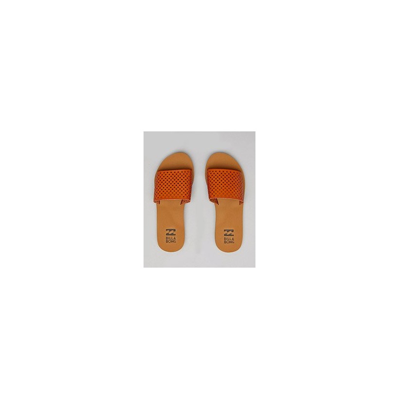 One Way Sandals in Desert Daze by Billabong
