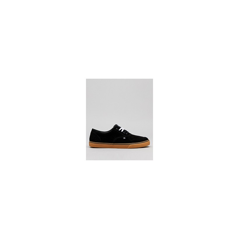 Topaz C3 Shoes in "Black/Gum"  by Element
