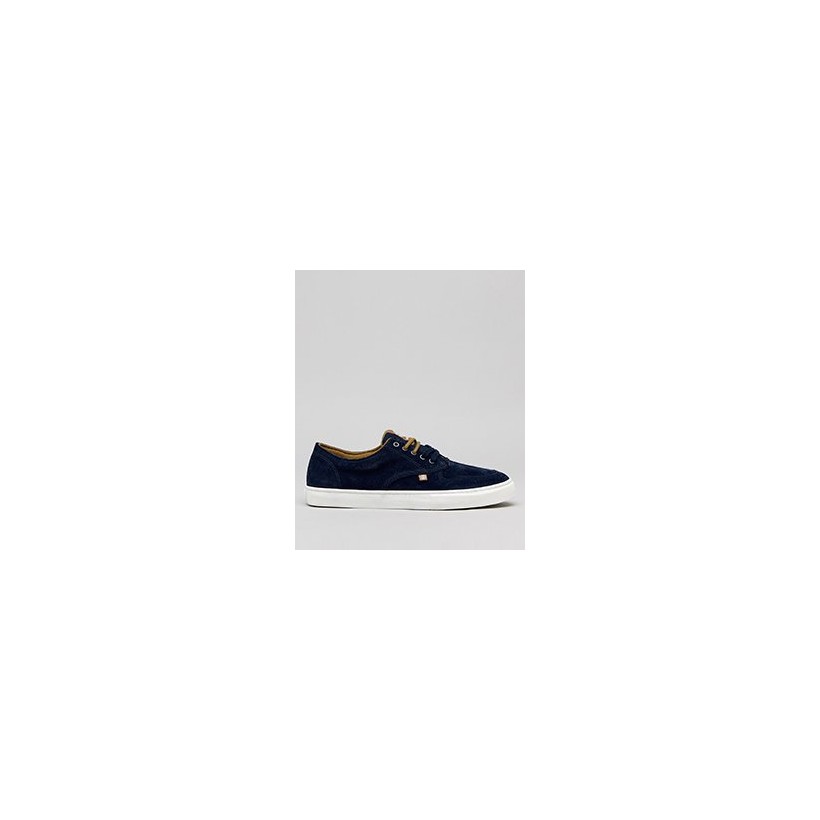 Topaz C3 Shoes in "Navy/Curry"  by Element