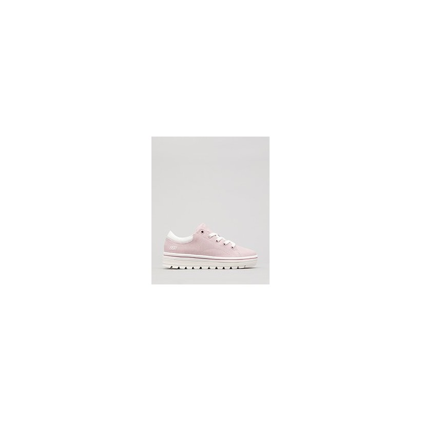 Women's Street Cleat - Bring It Back Shoes in Lavender by Skechers