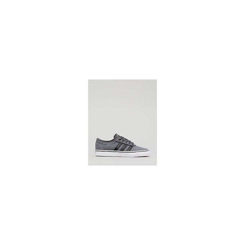 Women's Adi-Ease Shoes in Grey/White by Adidas