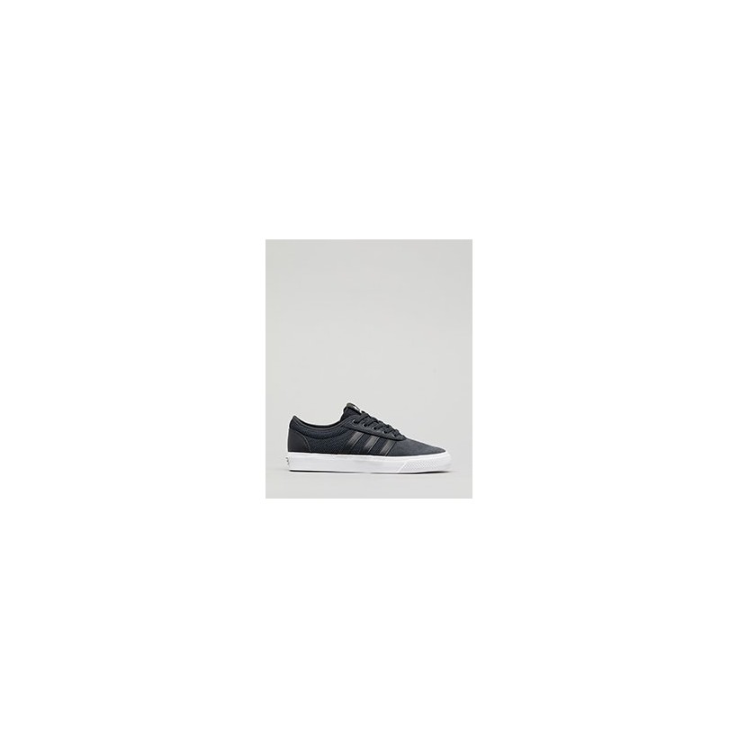 Women's Adi-Ease Shoes in Carbon/White by Adidas