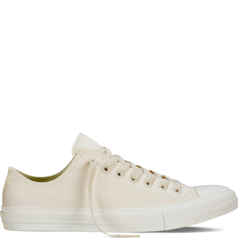 Chuck Taylor All Star II Low Top Parchment