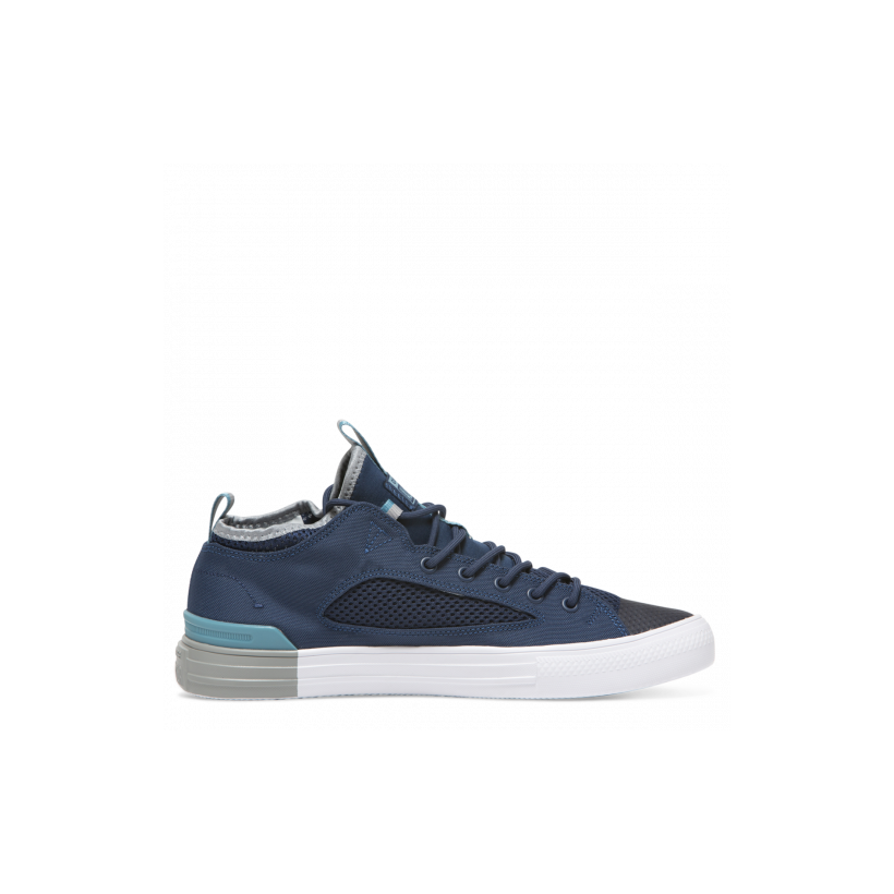 Chuck Taylor All Star Ultra Colour Block Mesh Low Top Navy