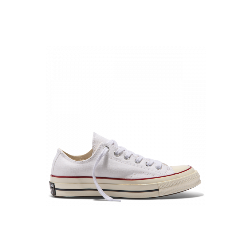 Chuck Taylor All Star 70 Low Top White