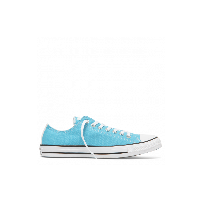 Chuck Taylor All Star Impress Low Top Gnarly Blue/Iridescent