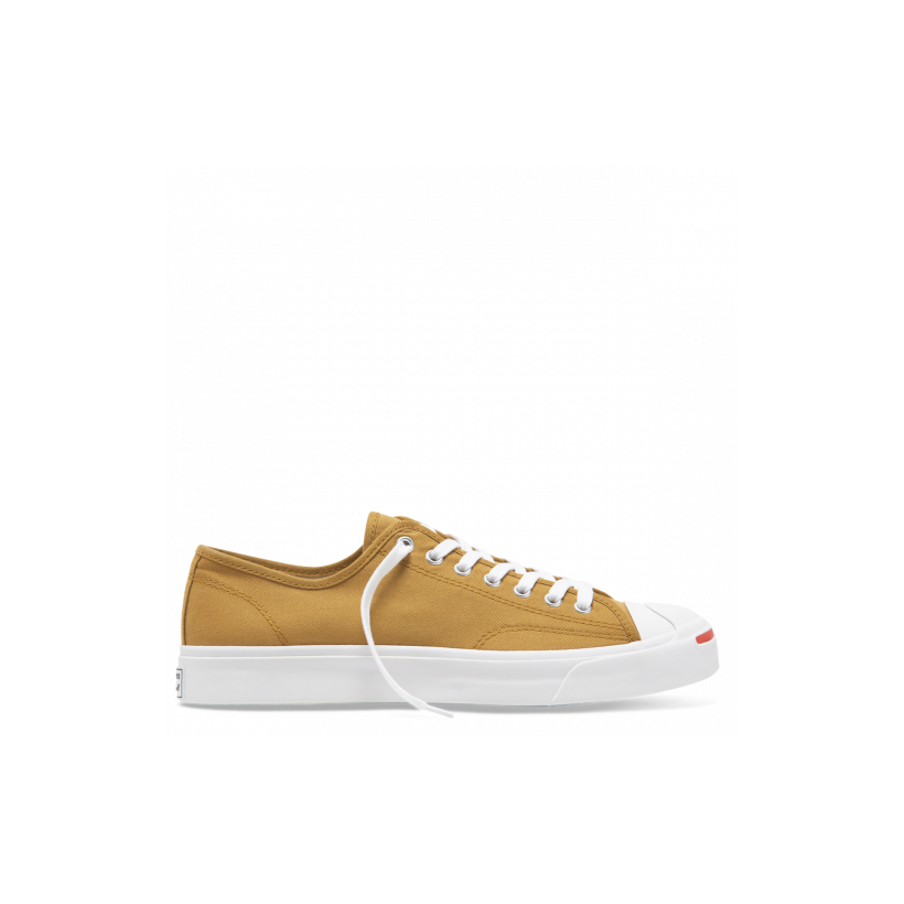 Jack Purcell Twill Low Top Wheat