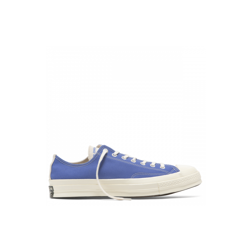 Chuck Taylor All Star 70 Renew Canvas Low Top Ozone Blue