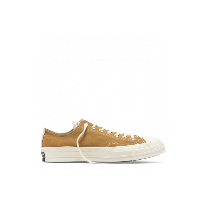 Chuck Taylor All Star 70 Canvas Renew Low Top Wheat