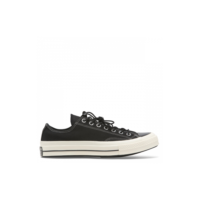 Chuck Taylor All Star 70 Space Racer Low Top Black