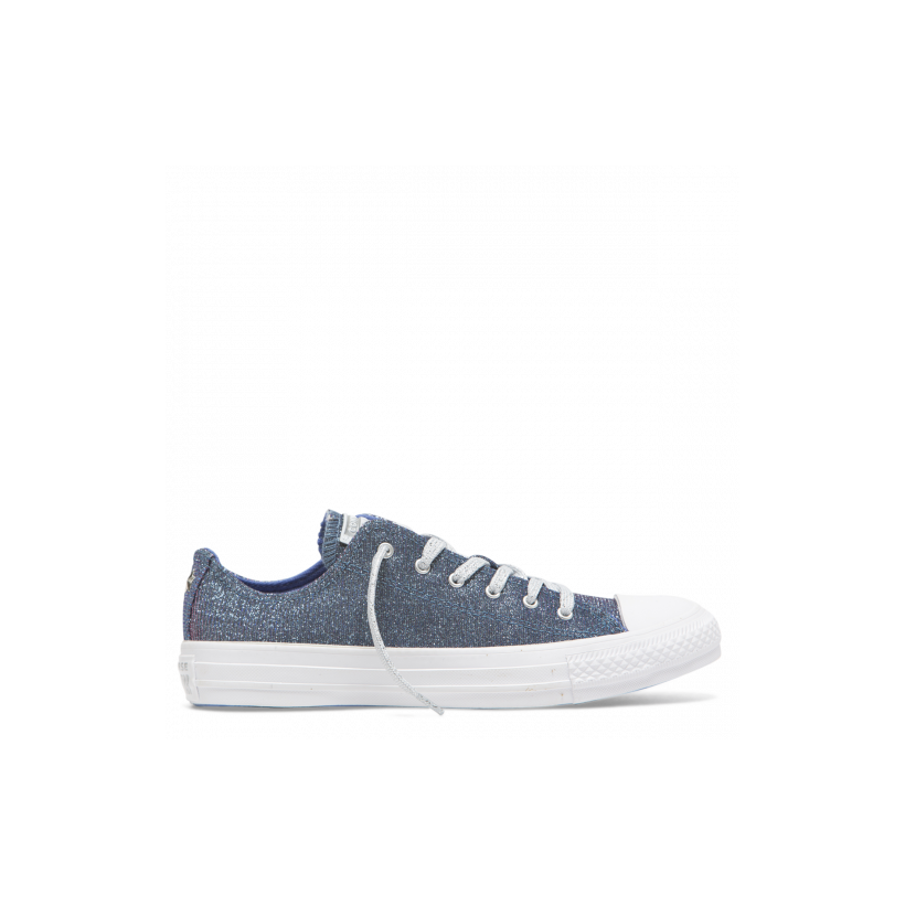 Chuck Taylor All Star Starware Low Top Ozone Blue