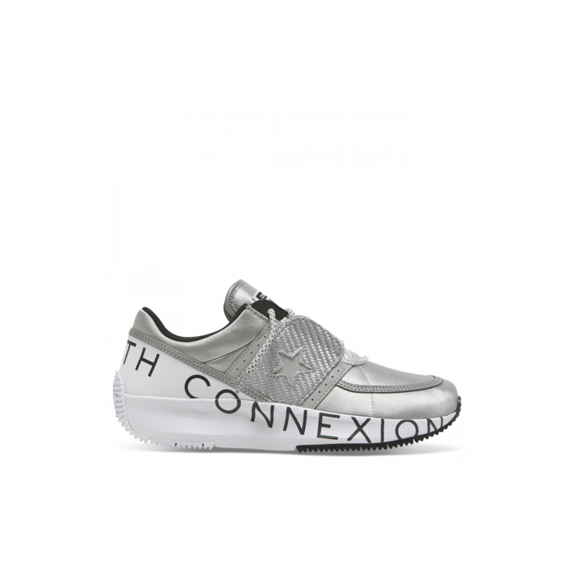 Converse X Faith Connexion Run Star Low Top Harbour Mist