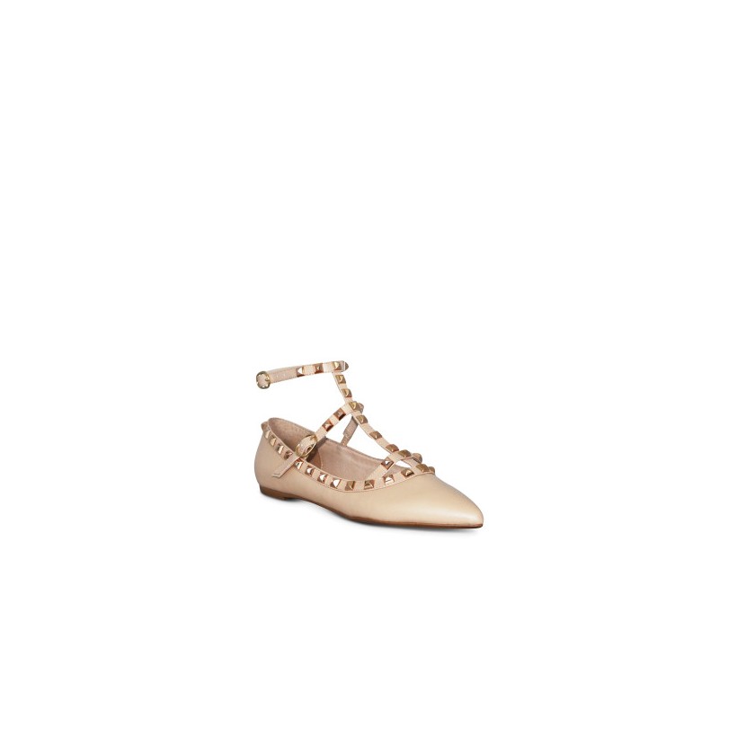 Delight - Seashell Kid by Siren Shoes