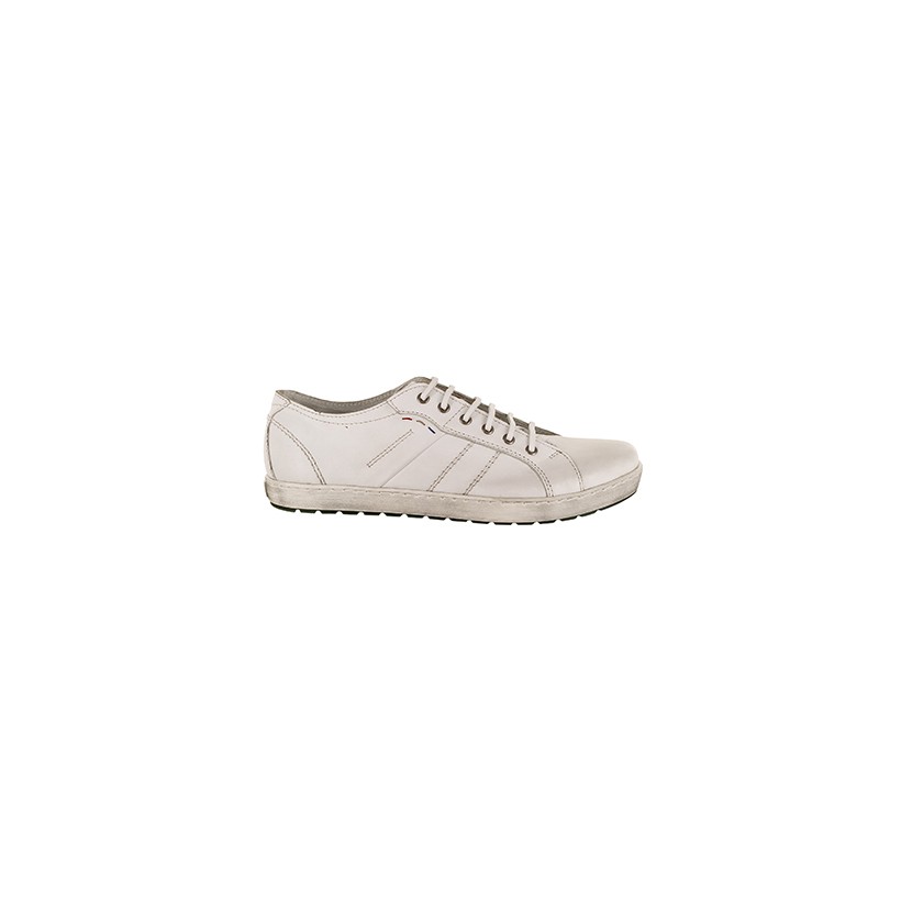 Canedo - Made in Portugal White by Florsheim
