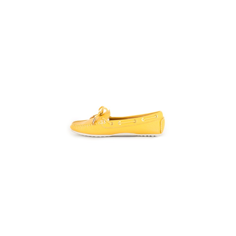 Connie Yellow by Florsheim Womens