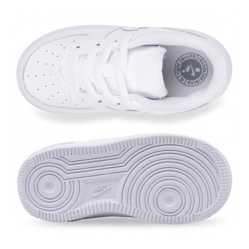 AIR FORCE 1 INFANTS